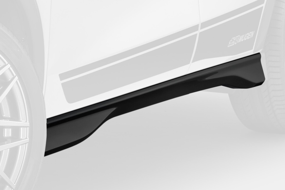 ZR-V』用 無限パーツ発表 | 無限 MUGEN